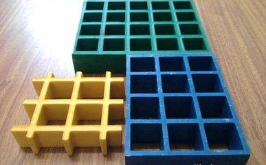 海北洗車房玻璃鋼格柵蓋板 特性、優(yōu)勢(shì)與應(yīng)用詳解